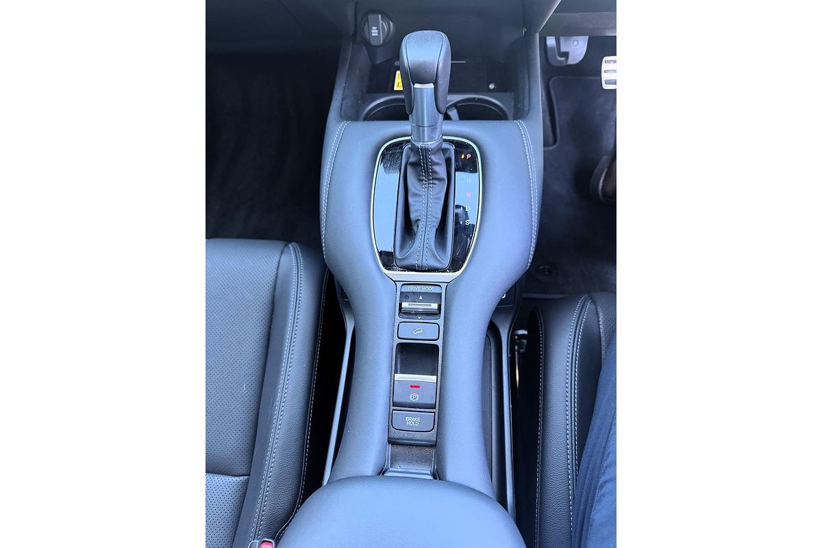 2024 Honda ZR-V VTi LX RZ