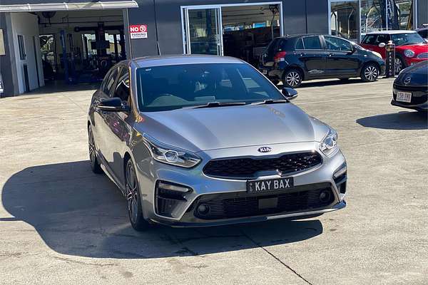 2019 Kia Cerato GT BD