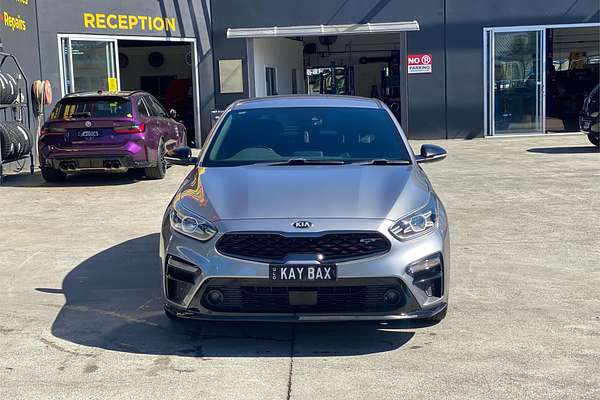 2019 Kia Cerato GT BD