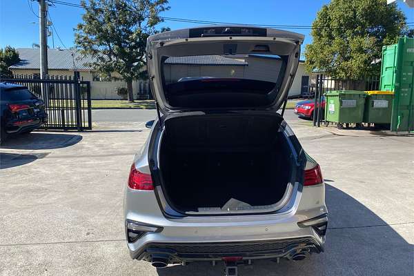 2019 Kia Cerato GT BD