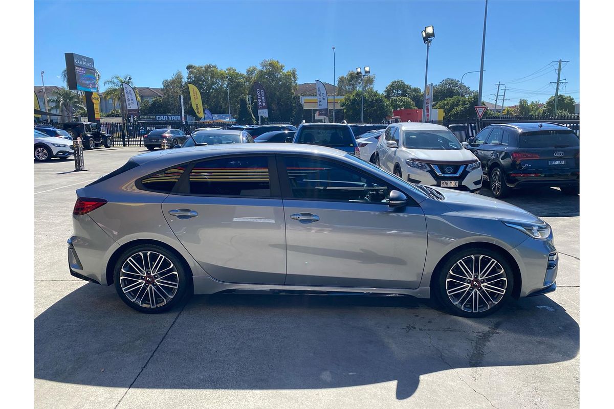 2019 Kia Cerato GT BD