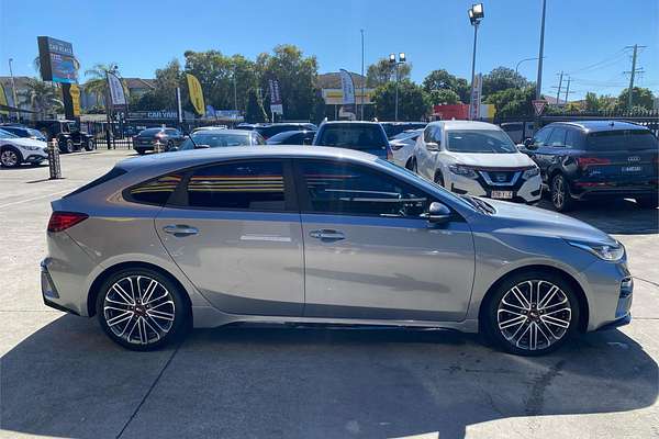 2019 Kia Cerato GT BD