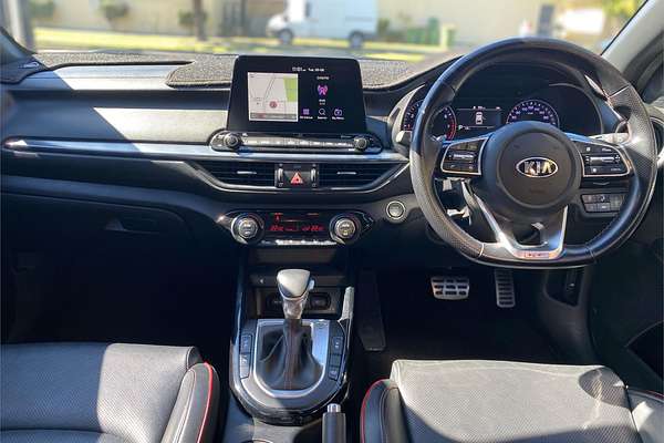 2019 Kia Cerato GT BD