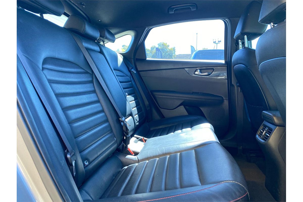 2019 Kia Cerato GT BD