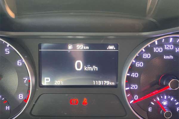 2019 Kia Cerato GT BD