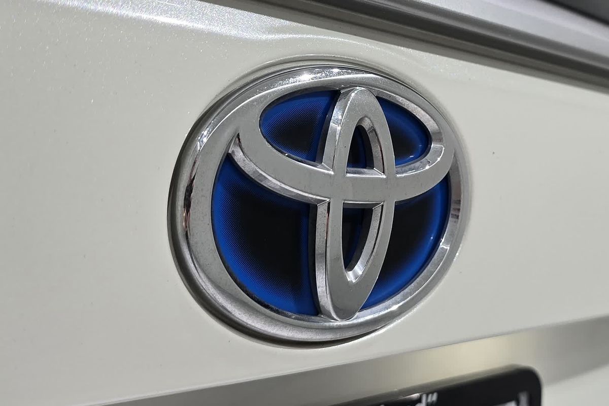 2020 Toyota RAV4 Cruiser AXAH54R
