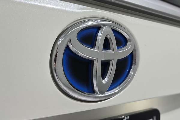 2020 Toyota RAV4 Cruiser AXAH54R