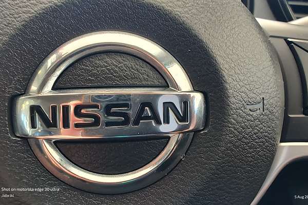 2021 Nissan X-TRAIL ST-L T32