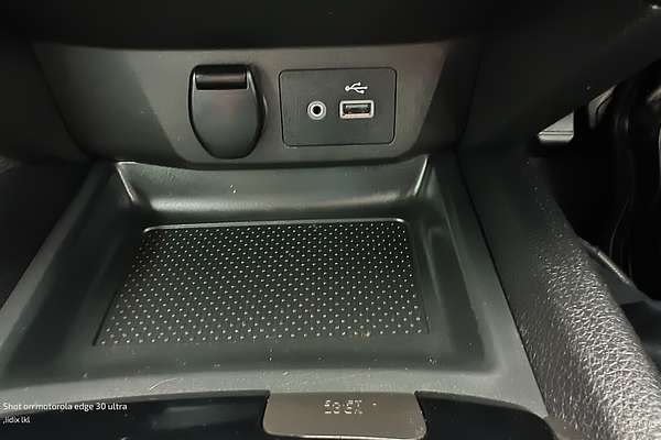 2021 Nissan X-TRAIL ST-L T32