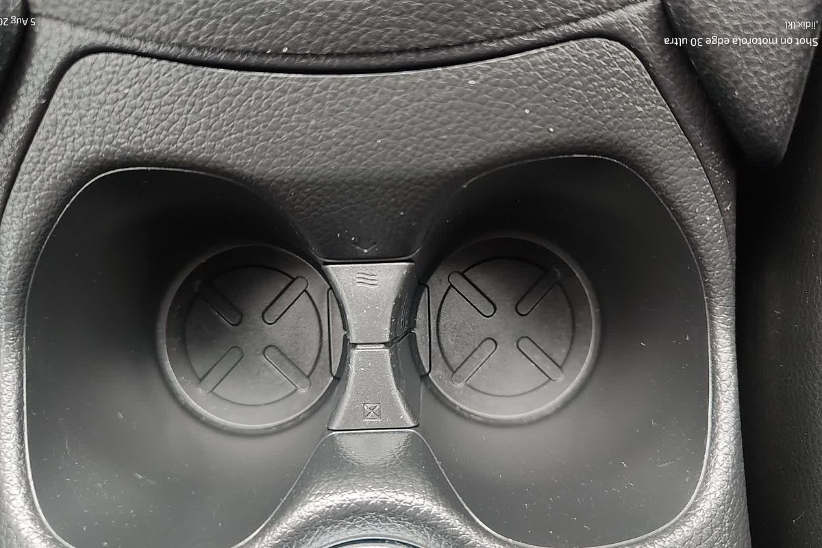 2021 Nissan X-TRAIL ST-L T32