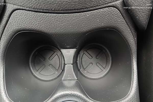 2021 Nissan X-TRAIL ST-L T32