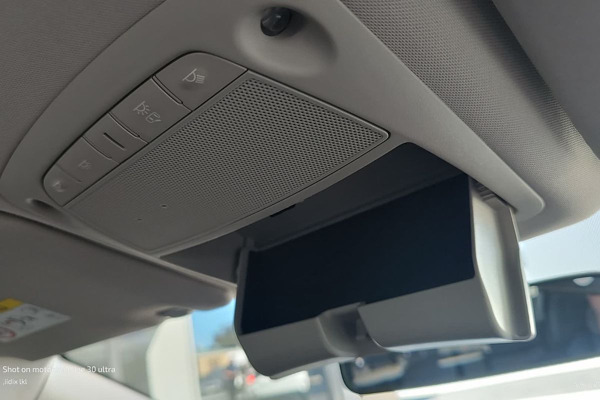 2021 Nissan X-TRAIL ST-L T32