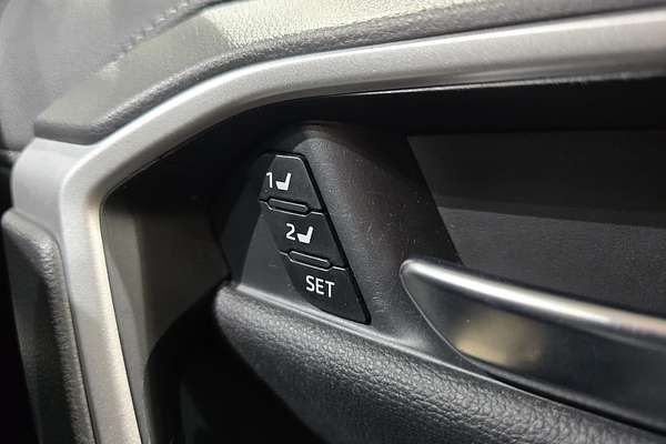 2020 Toyota RAV4 Cruiser AXAH54R