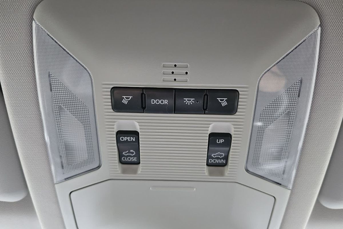 2020 Toyota RAV4 Cruiser AXAH54R