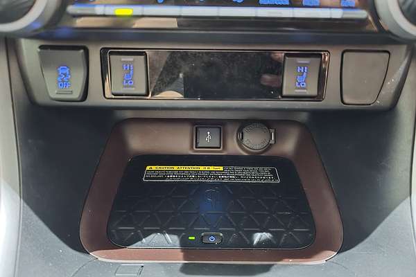 2020 Toyota RAV4 Cruiser AXAH54R
