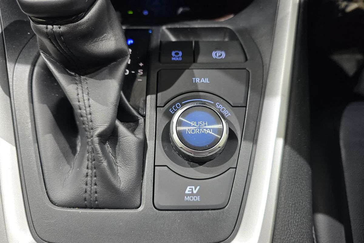 2020 Toyota RAV4 Cruiser AXAH54R