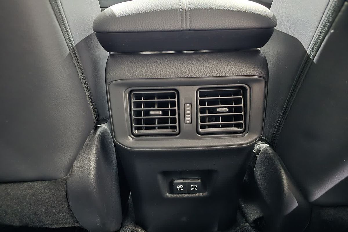 2020 Toyota RAV4 Cruiser AXAH54R