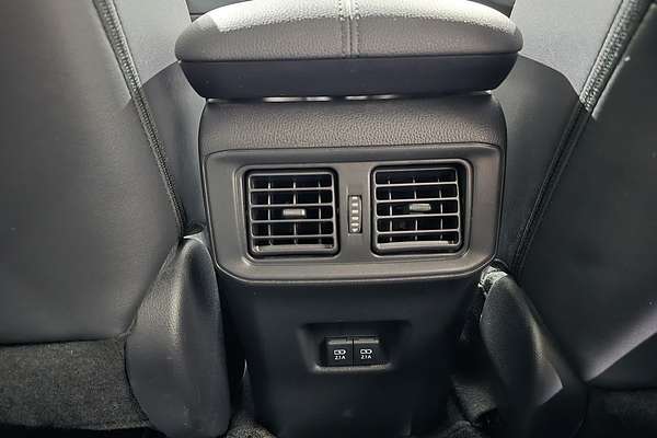 2020 Toyota RAV4 Cruiser AXAH54R