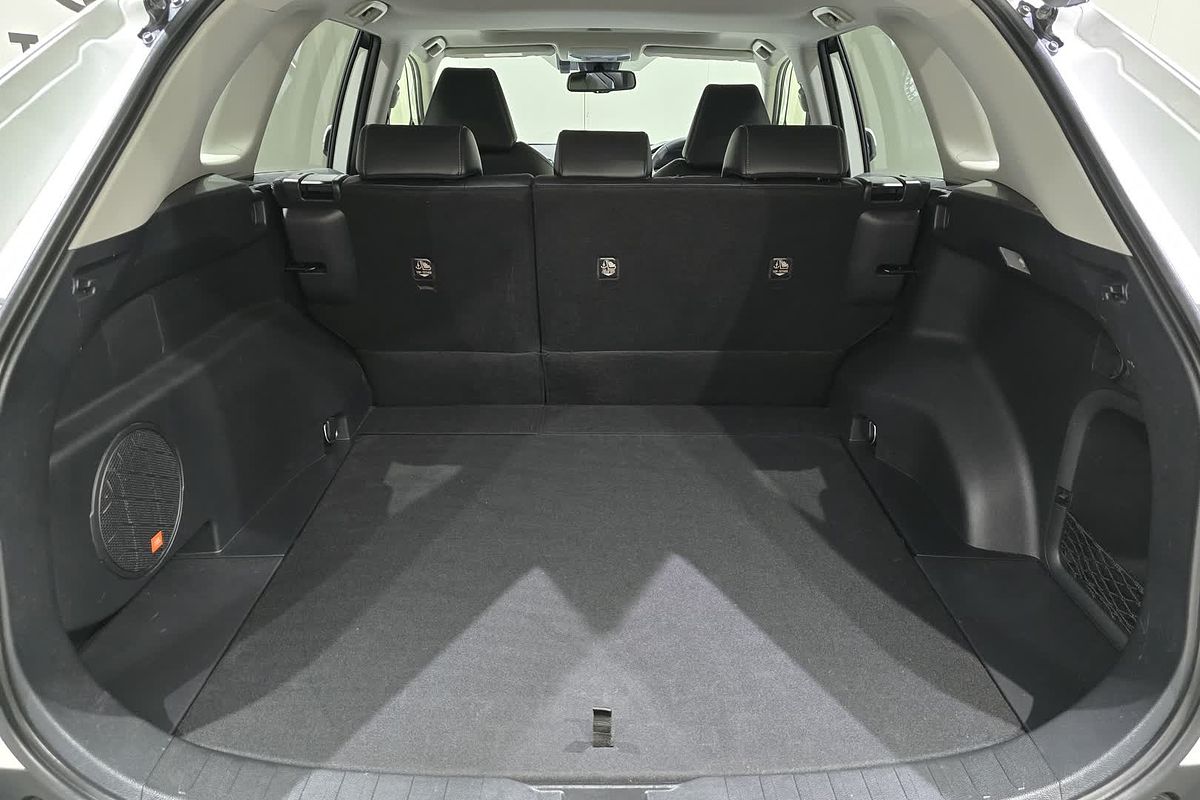2020 Toyota RAV4 Cruiser AXAH54R