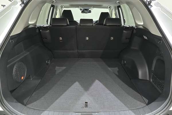 2020 Toyota RAV4 Cruiser AXAH54R