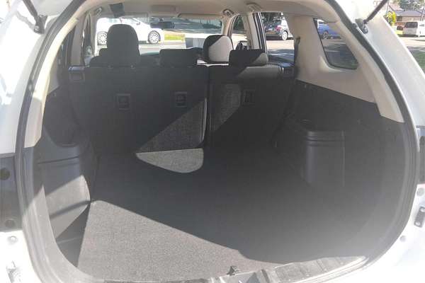 2015 Mitsubishi Outlander LS ZK