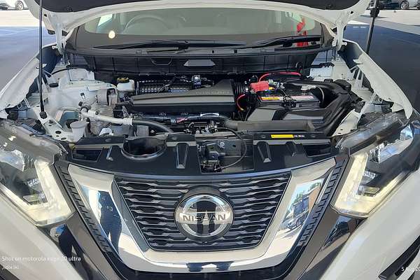 2021 Nissan X-TRAIL ST-L T32