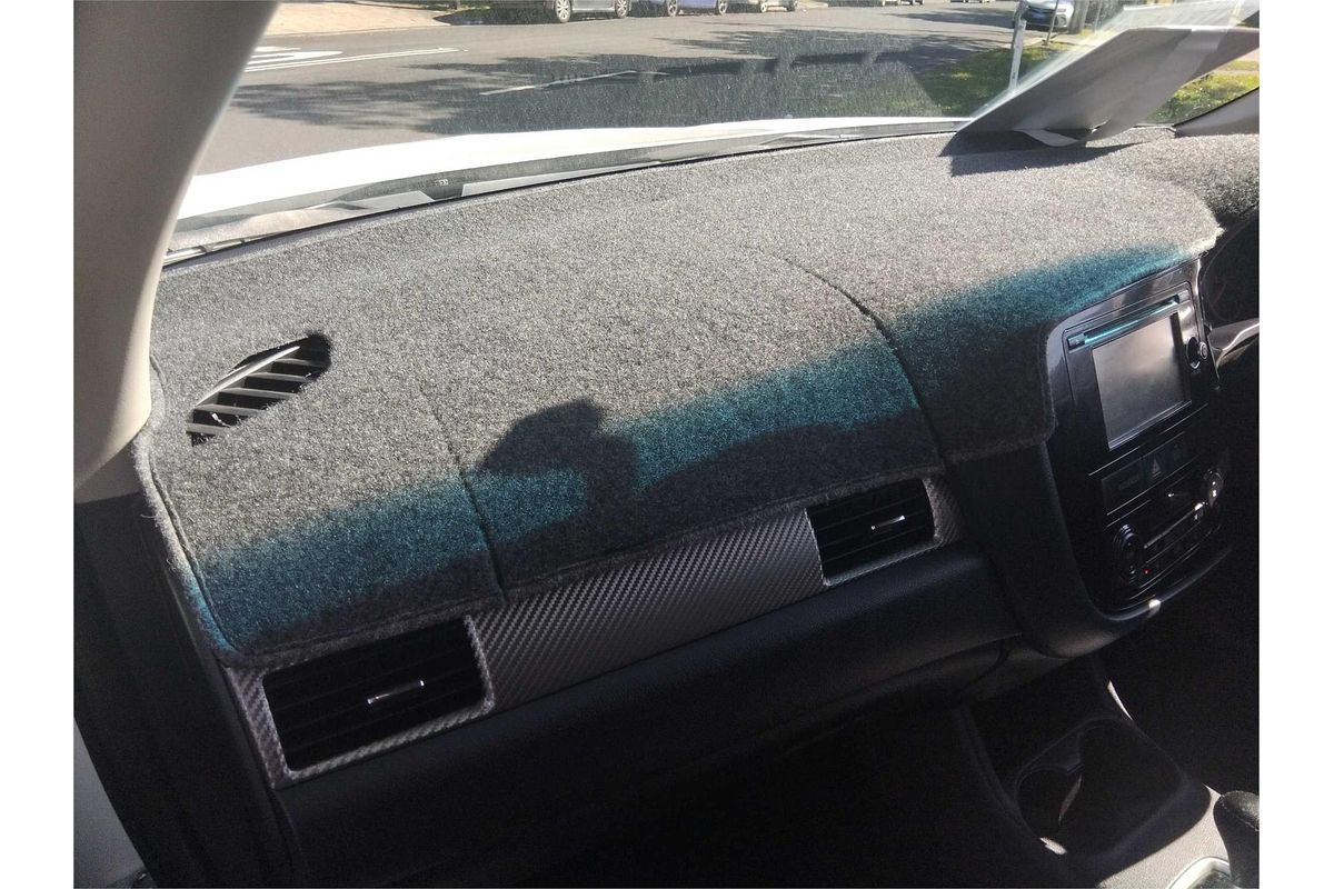 2015 Mitsubishi Outlander LS ZK