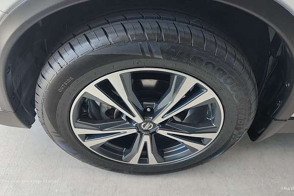 2021 Nissan X-TRAIL ST-L T32