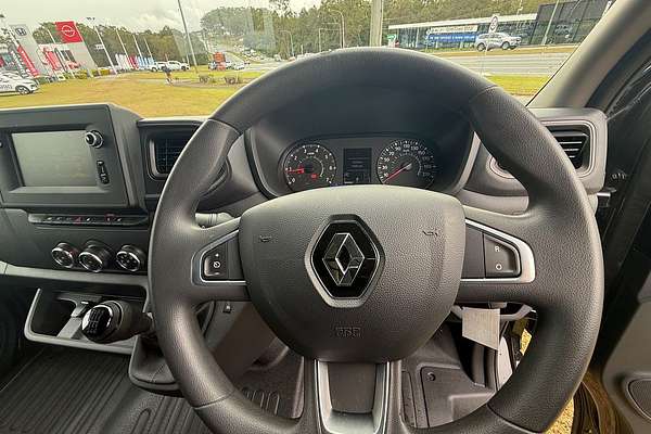 2023 Renault Master Pro 120kW X62 Phase 2 LWB