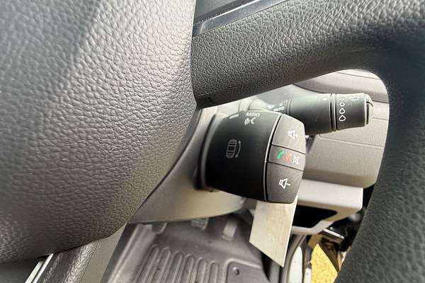 2023 Renault Master Pro 120kW X62 Phase 2 LWB
