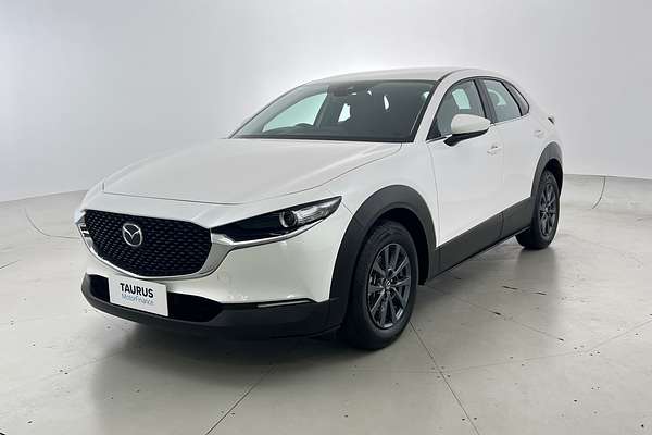 2023 Mazda CX-30 G20 Pure DM Series