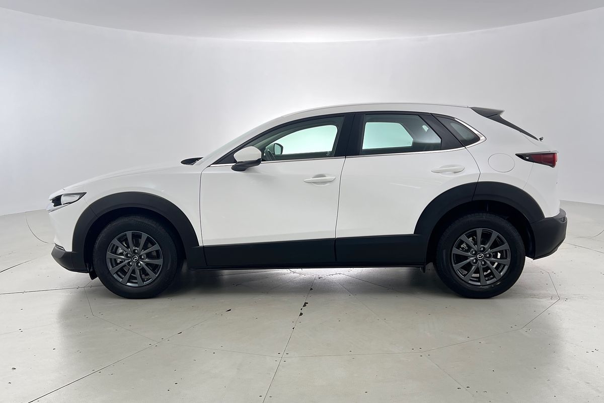 2023 Mazda CX-30 G20 Pure DM Series