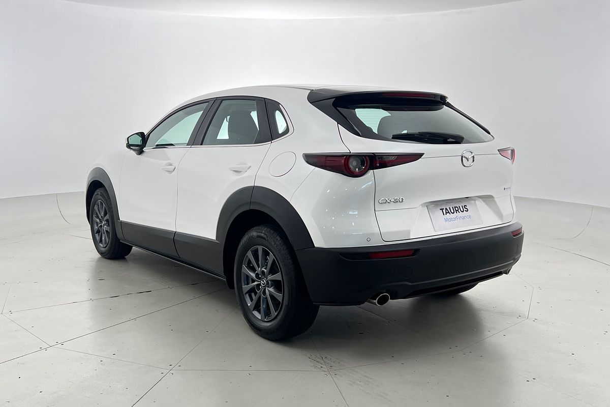 2023 Mazda CX-30 G20 Pure DM Series