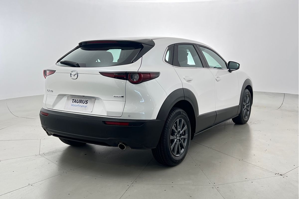 2023 Mazda CX-30 G20 Pure DM Series