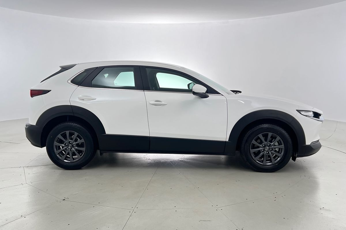2023 Mazda CX-30 G20 Pure DM Series