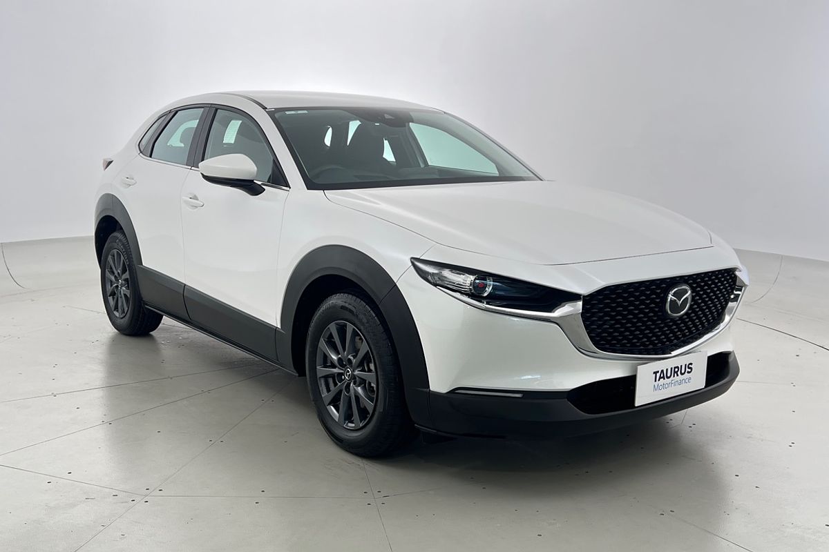 2023 Mazda CX-30 G20 Pure DM Series