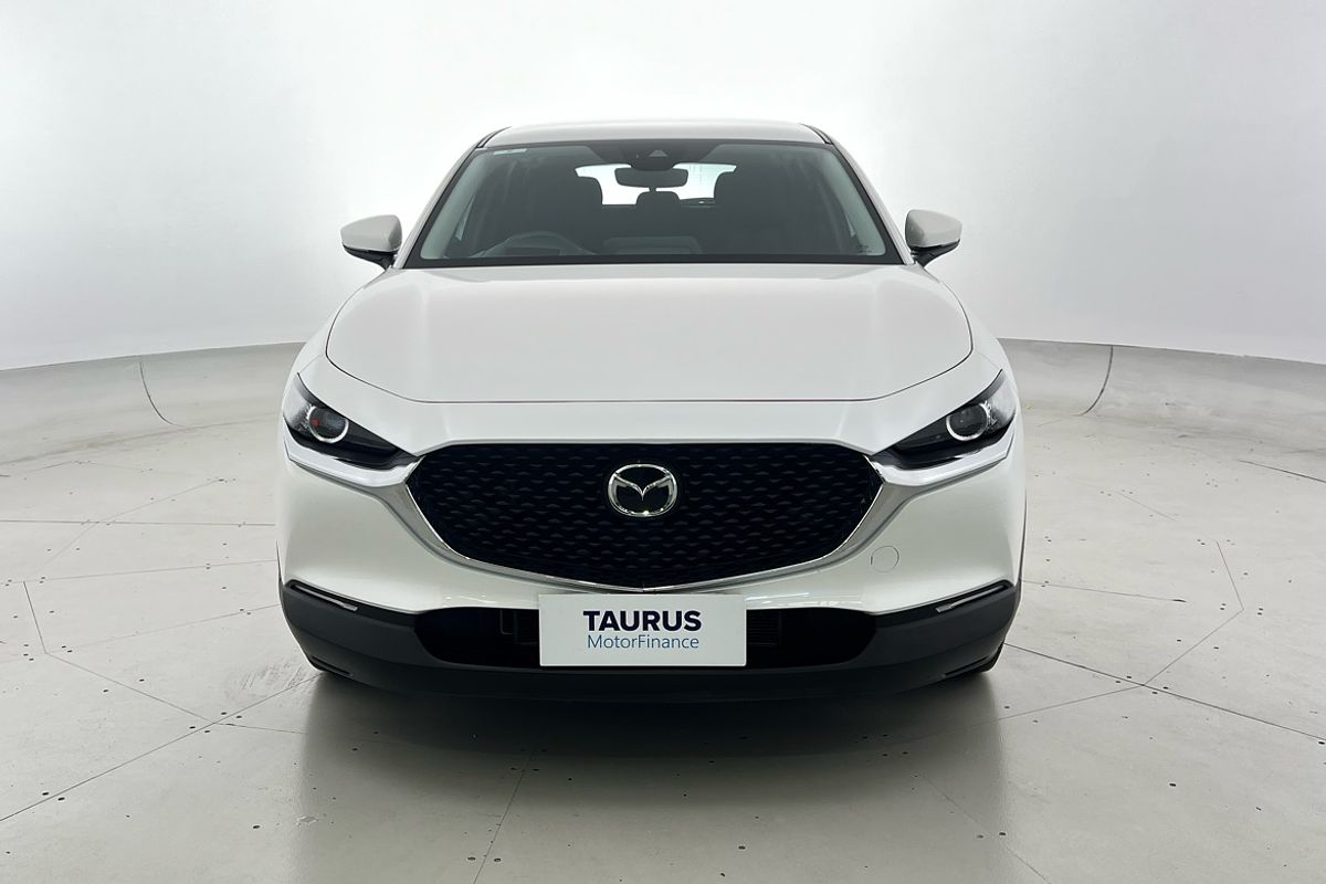 2023 Mazda CX-30 G20 Pure DM Series
