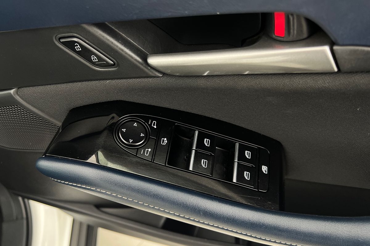 2023 Mazda CX-30 G20 Pure DM Series