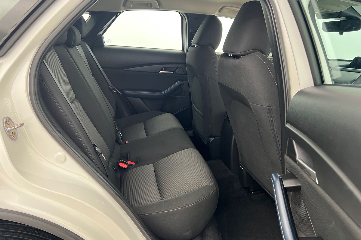 2023 Mazda CX-30 G20 Pure DM Series