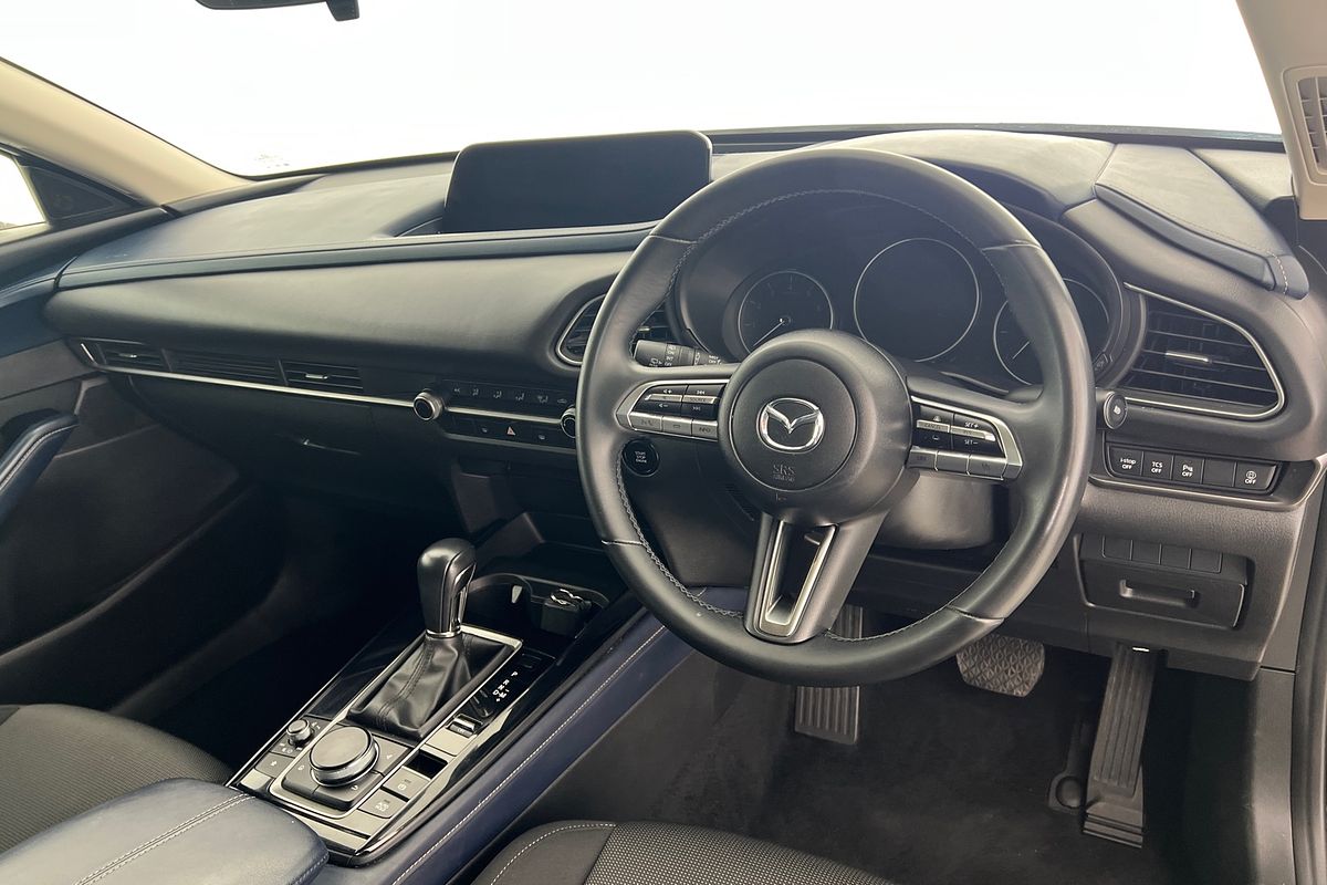 2023 Mazda CX-30 G20 Pure DM Series