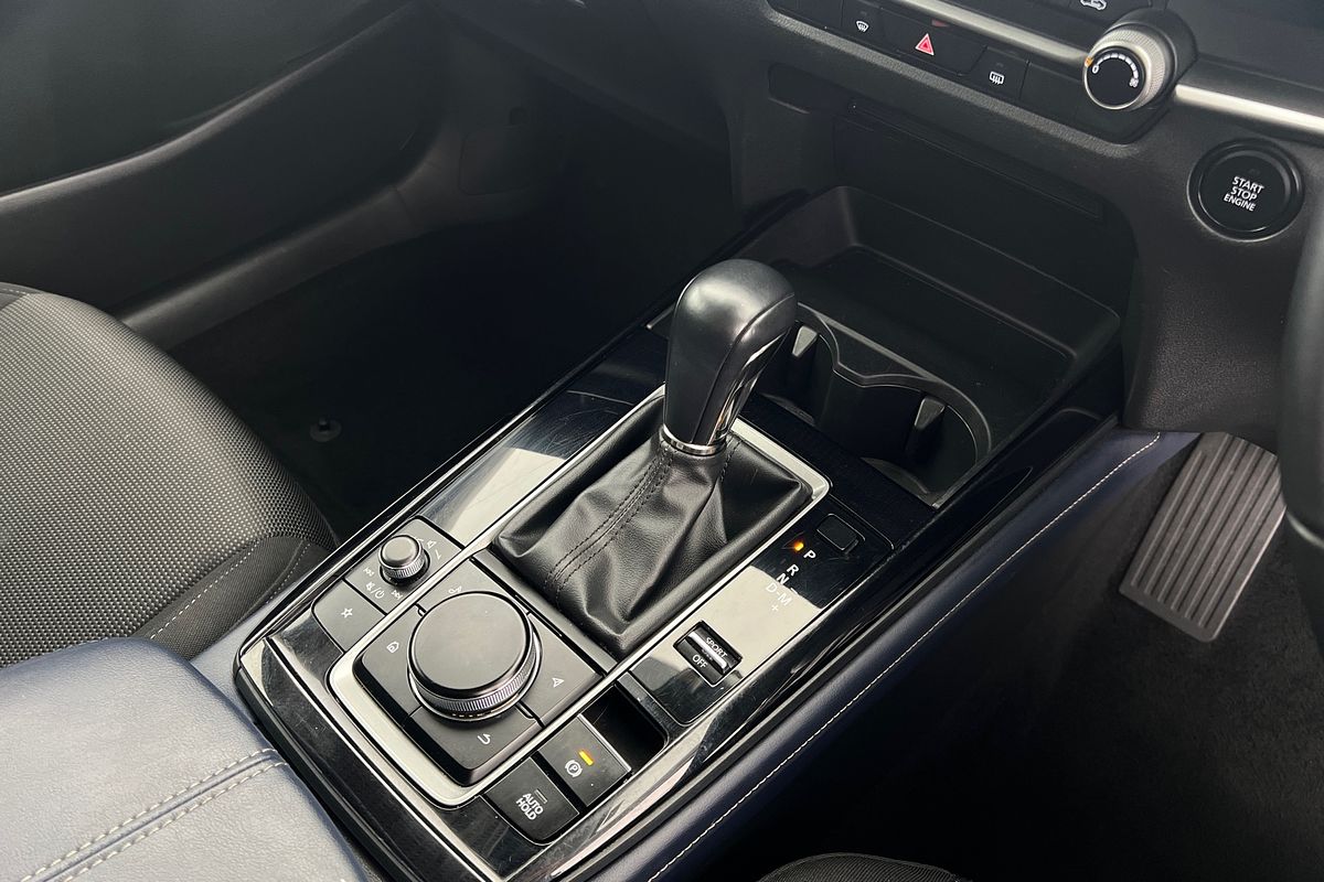 2023 Mazda CX-30 G20 Pure DM Series