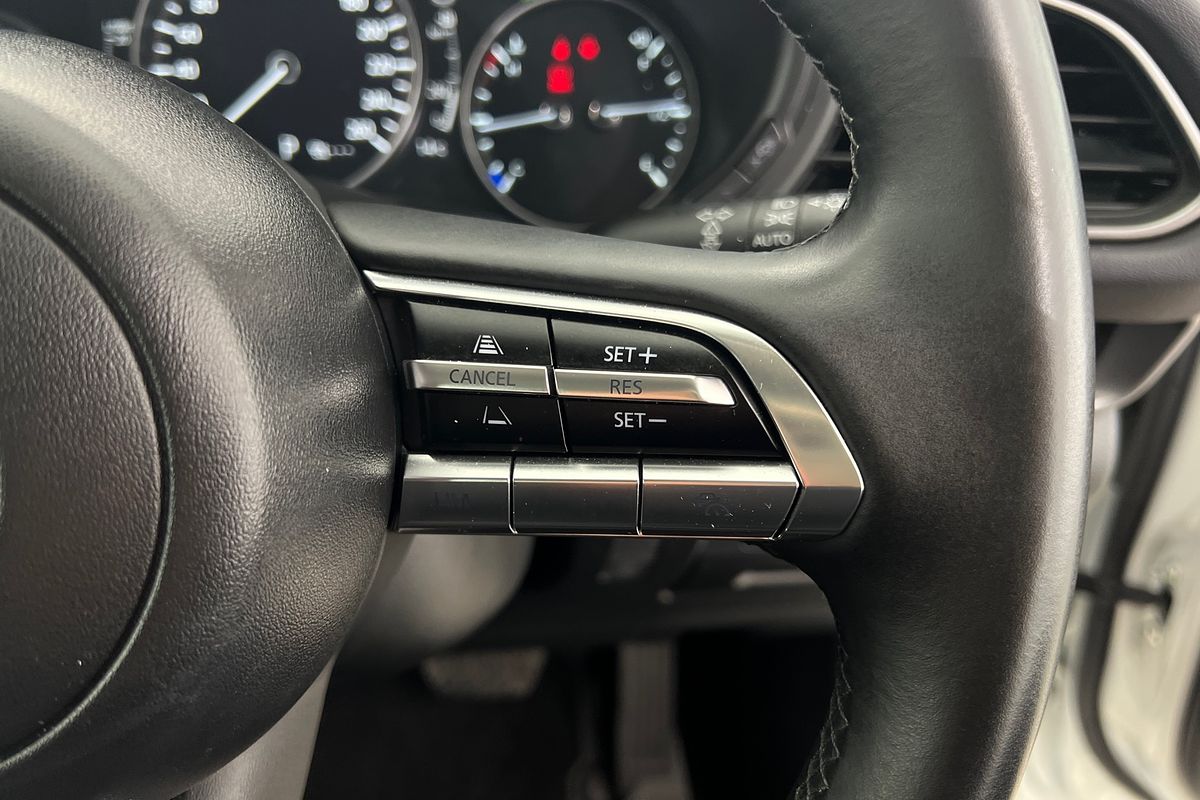 2023 Mazda CX-30 G20 Pure DM Series