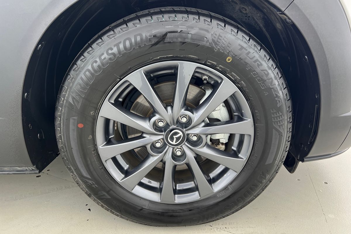 2023 Mazda CX-30 G20 Pure DM Series