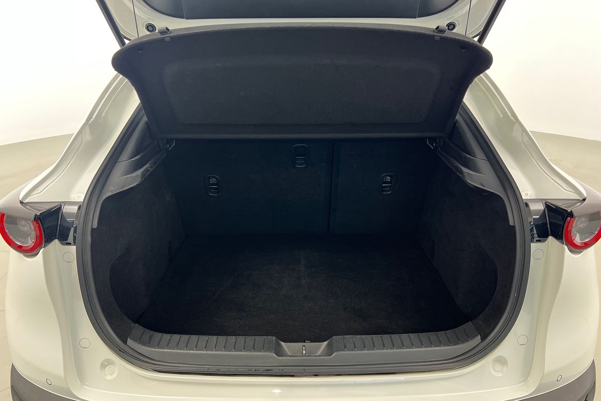 2023 Mazda CX-30 G20 Pure DM Series