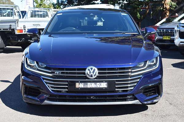 2017 Volkswagen Arteon 206TSI R-Line 3H