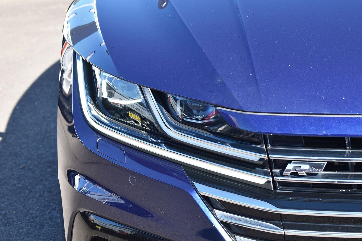 2017 Volkswagen Arteon 206TSI R-Line 3H