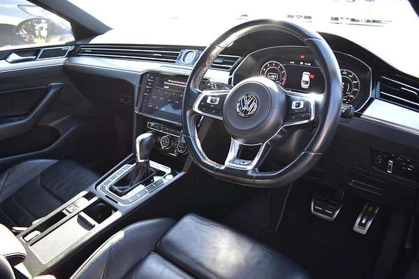 2017 Volkswagen Arteon 206TSI R-Line 3H