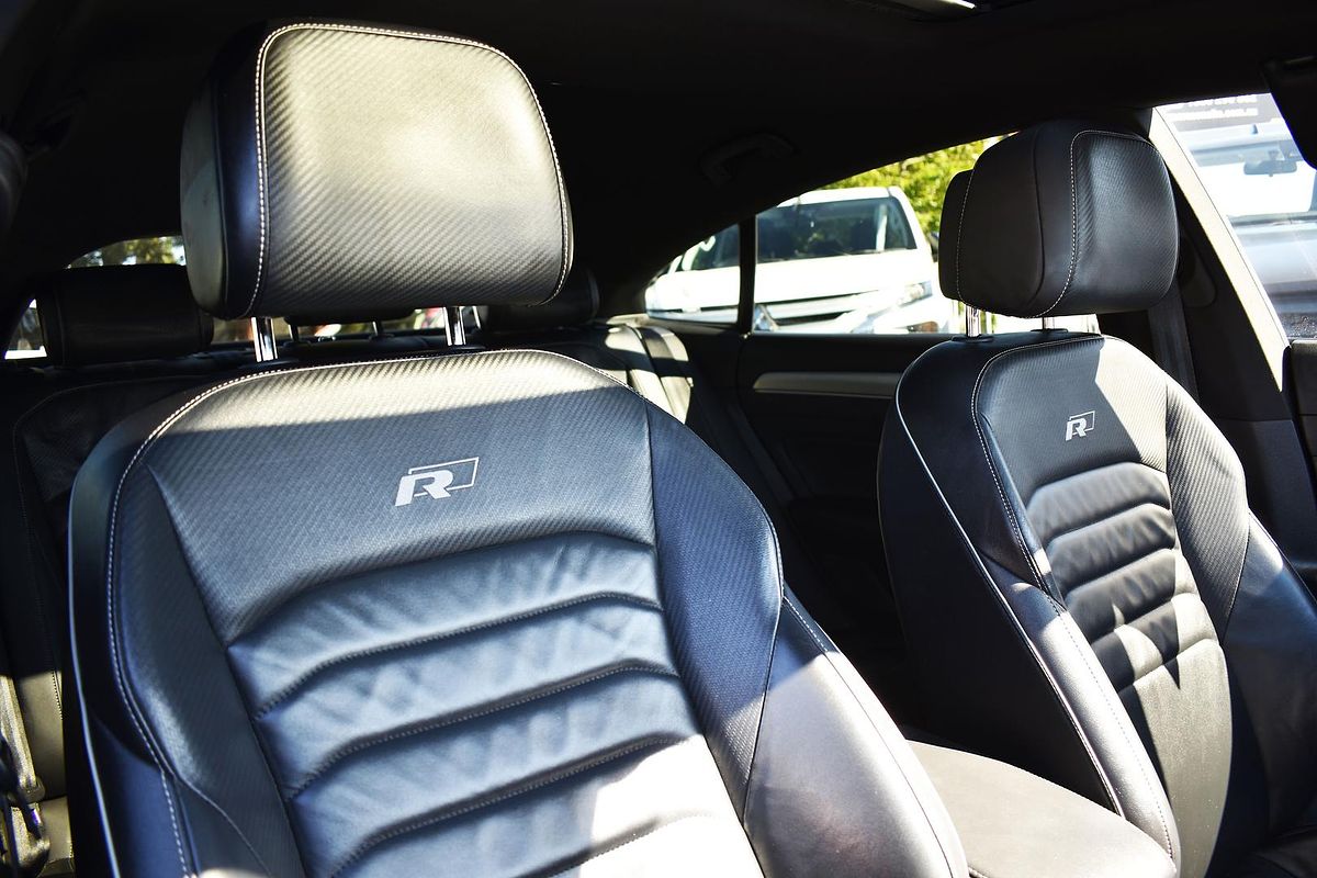 2017 Volkswagen Arteon 206TSI R-Line 3H