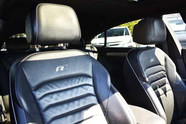 2017 Volkswagen Arteon 206TSI R-Line 3H