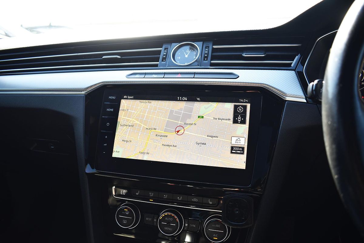 2017 Volkswagen Arteon 206TSI R-Line 3H